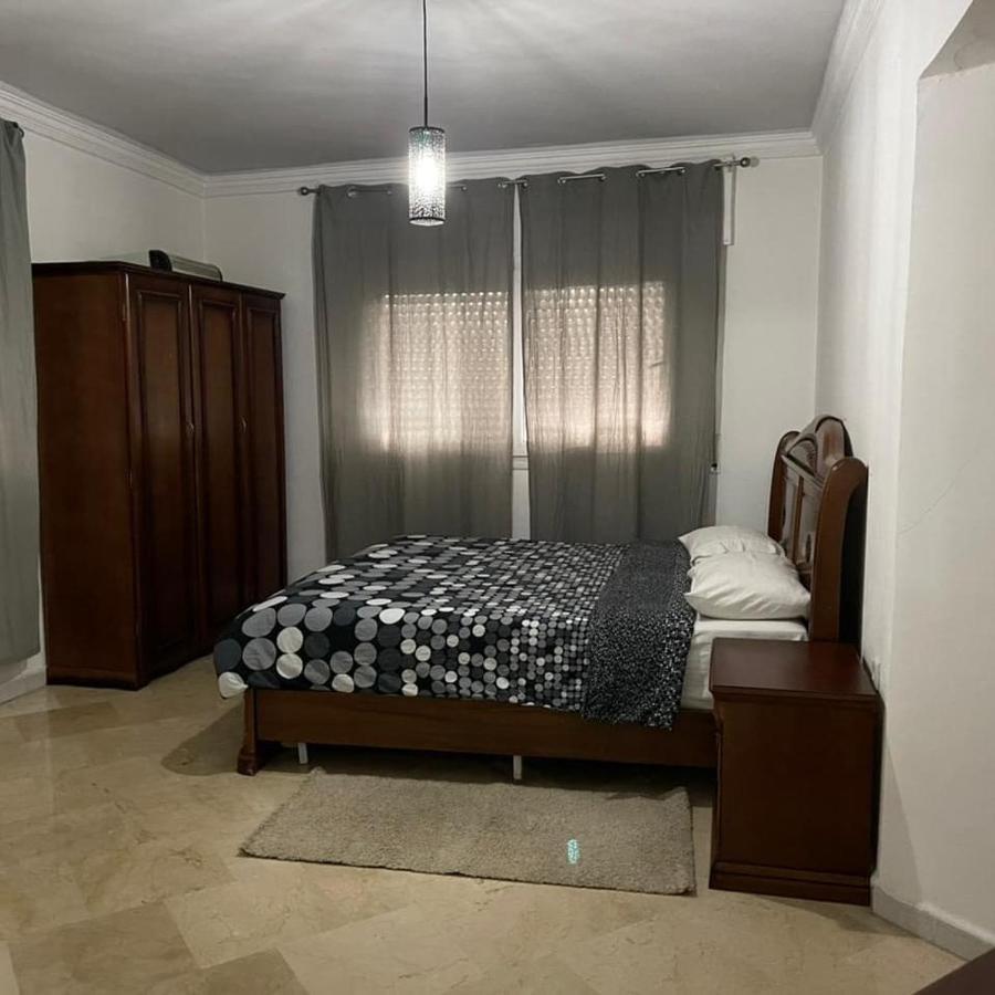 Apartmán رمسيس Tanger Exteriér fotografie